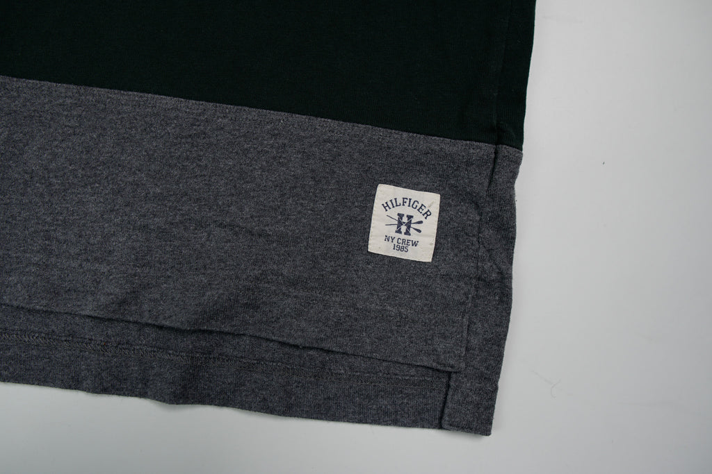 Tommy Hilfiger Polosweater | L