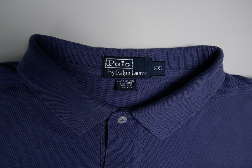 Ralph Lauren Poloshirt | XXL