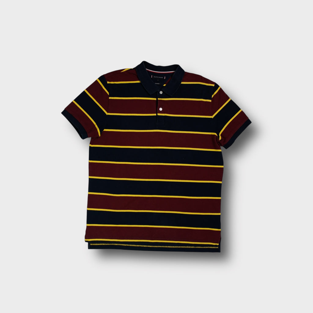Tommy Hilfiger Poloshirt | L
