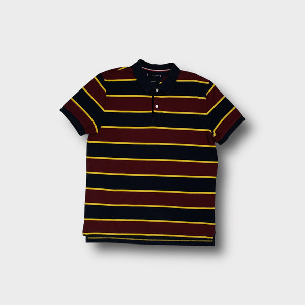 Tommy Hilfiger Poloshirt | L