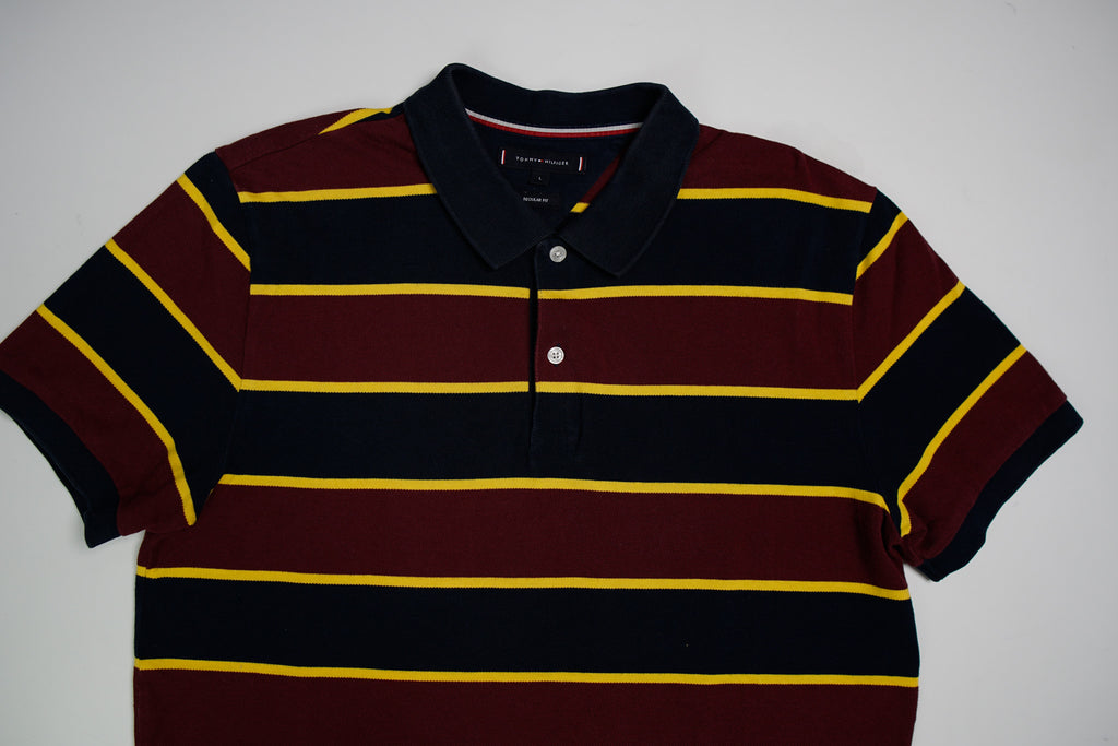 Tommy Hilfiger Poloshirt | L