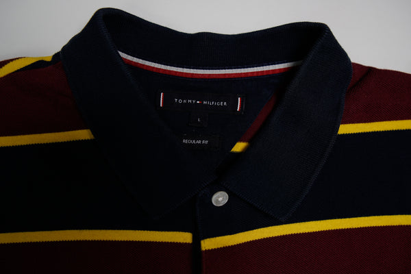 Tommy Hilfiger Poloshirt | L