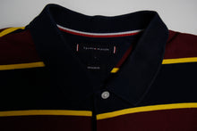 Load image into Gallery viewer, Tommy Hilfiger Poloshirt | L