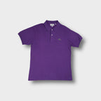 Lacoste Poloshirt | M