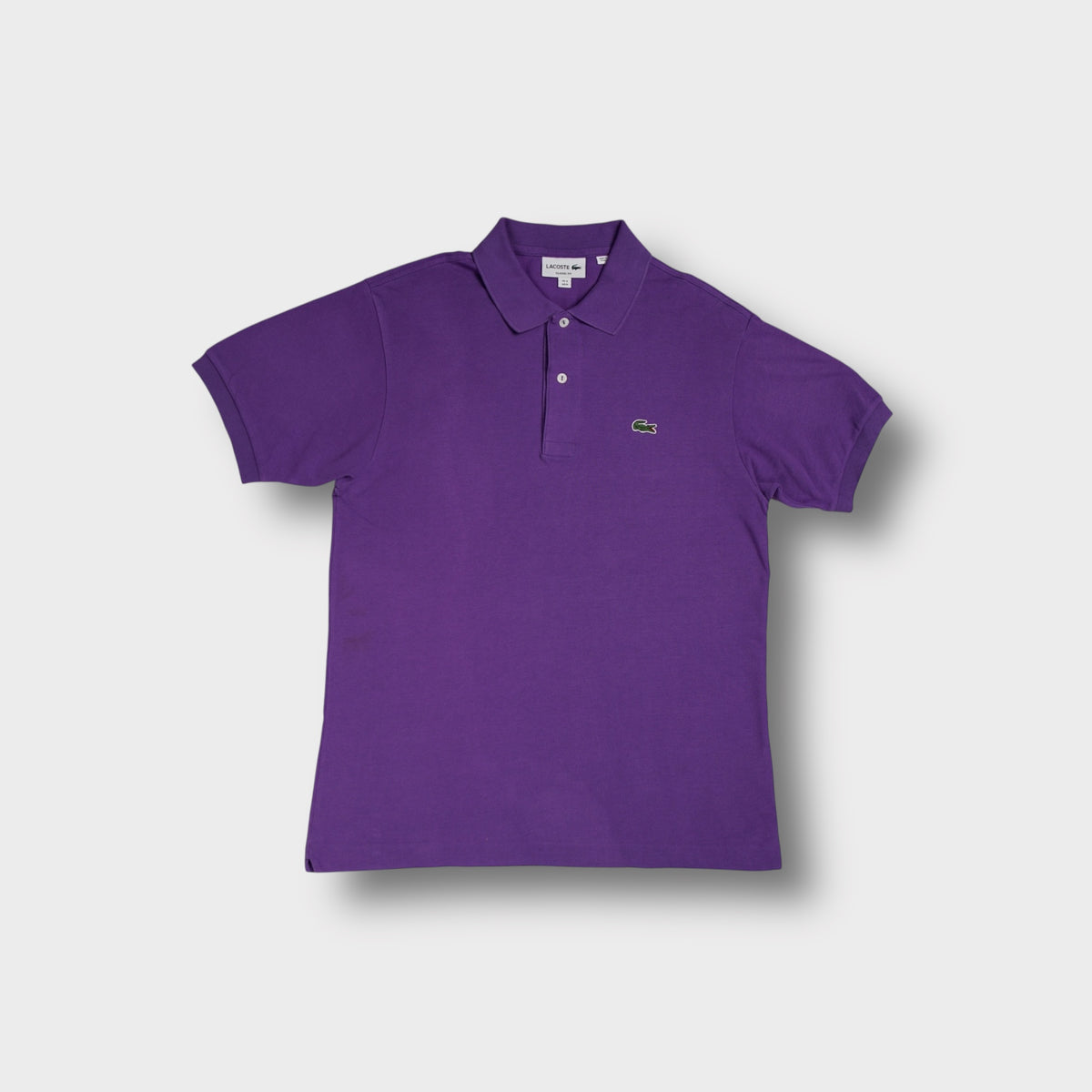 Lacoste Poloshirt | M