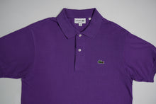 Load image into Gallery viewer, Lacoste Poloshirt | M