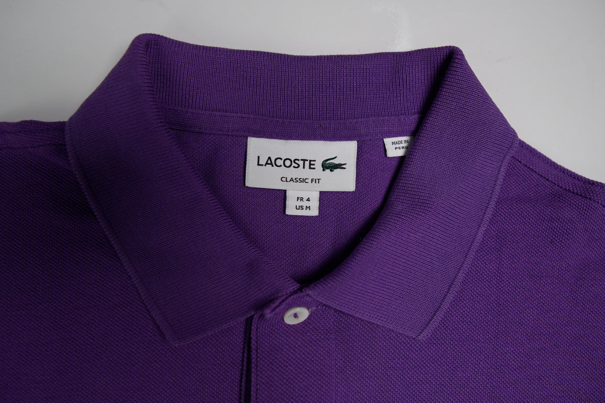 Lacoste Poloshirt | M