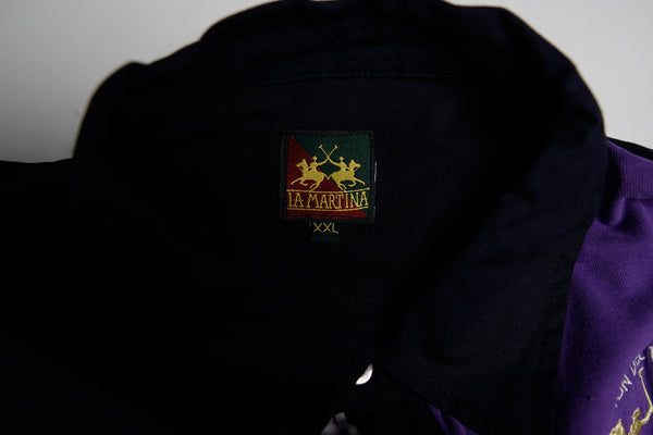 Vintage La Martina Polopullover | XL