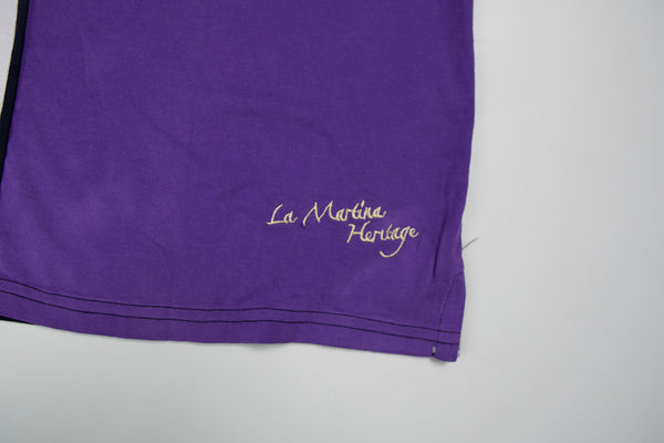 Vintage La Martina Polopullover | XL
