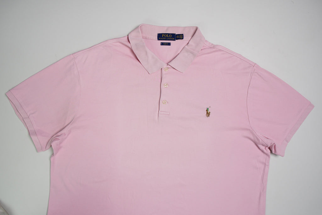 Ralph Lauren Poloshirt | XXL
