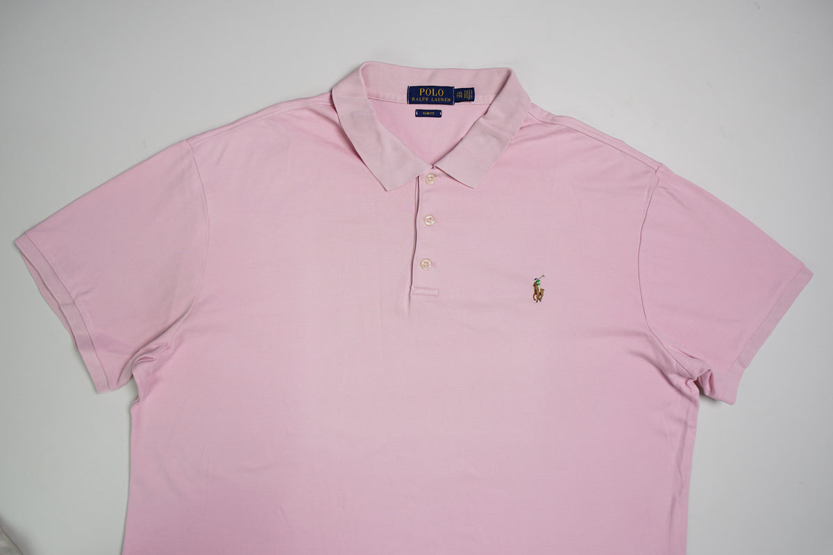 Ralph Lauren Poloshirt | XXL