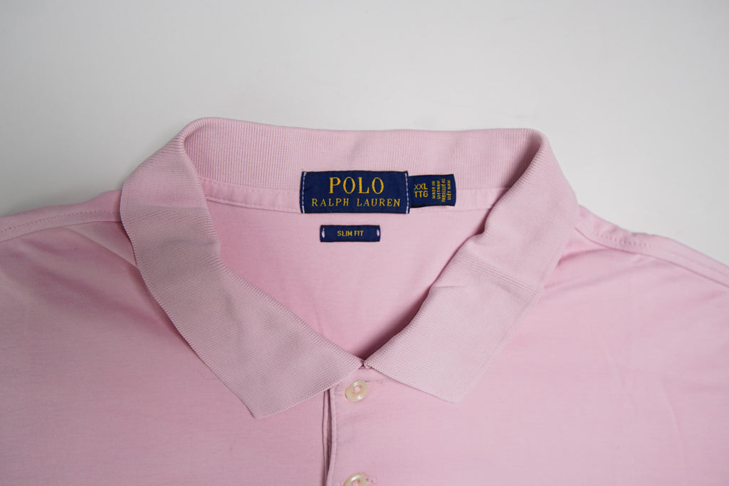 Ralph Lauren Poloshirt | XXL