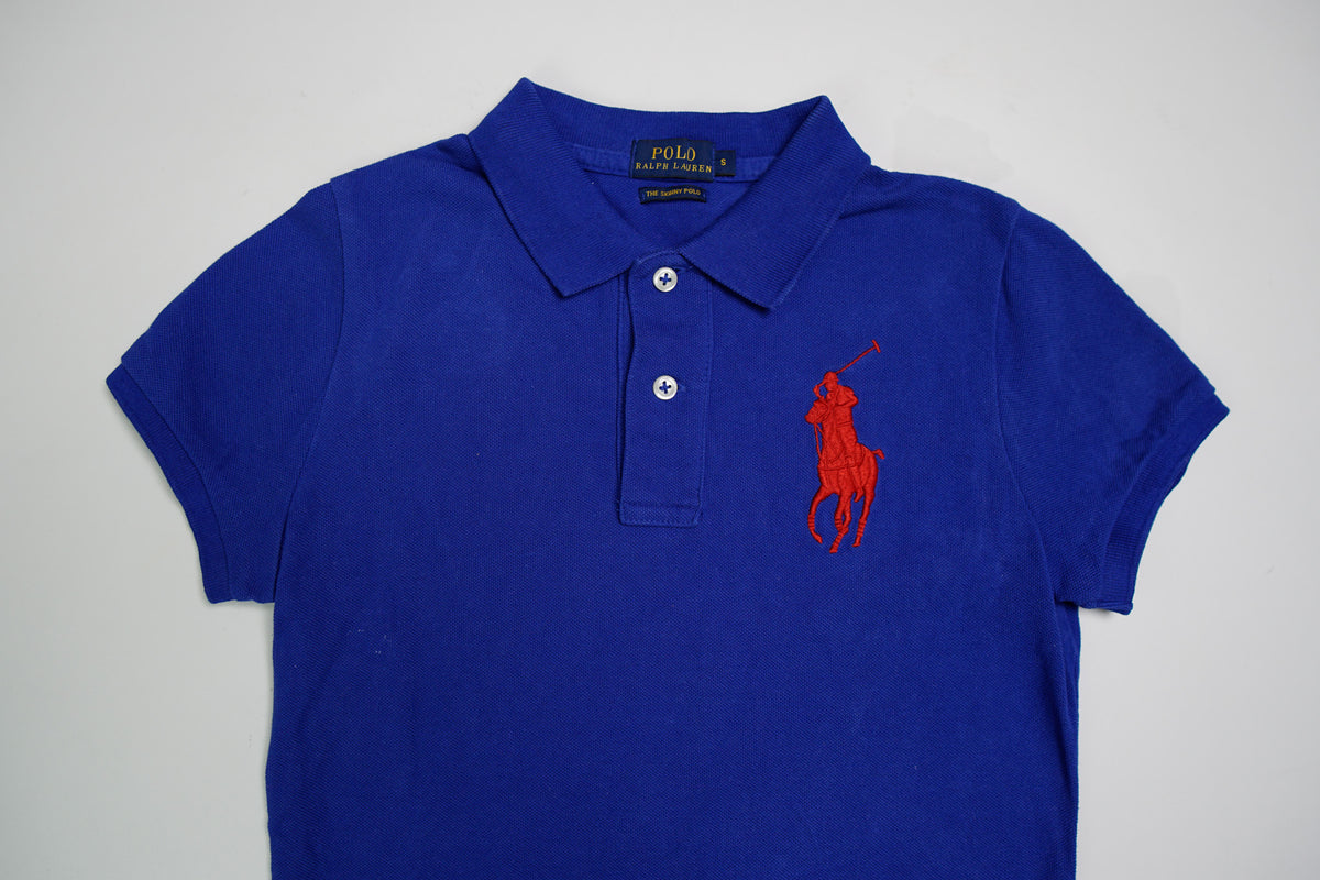 Ralph Lauren Poloshirt | Damen S