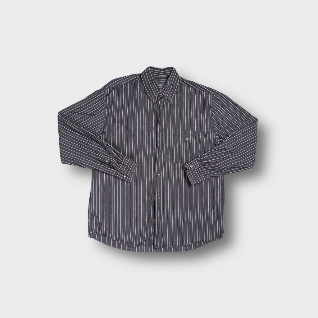 Lacoste Hemd | S