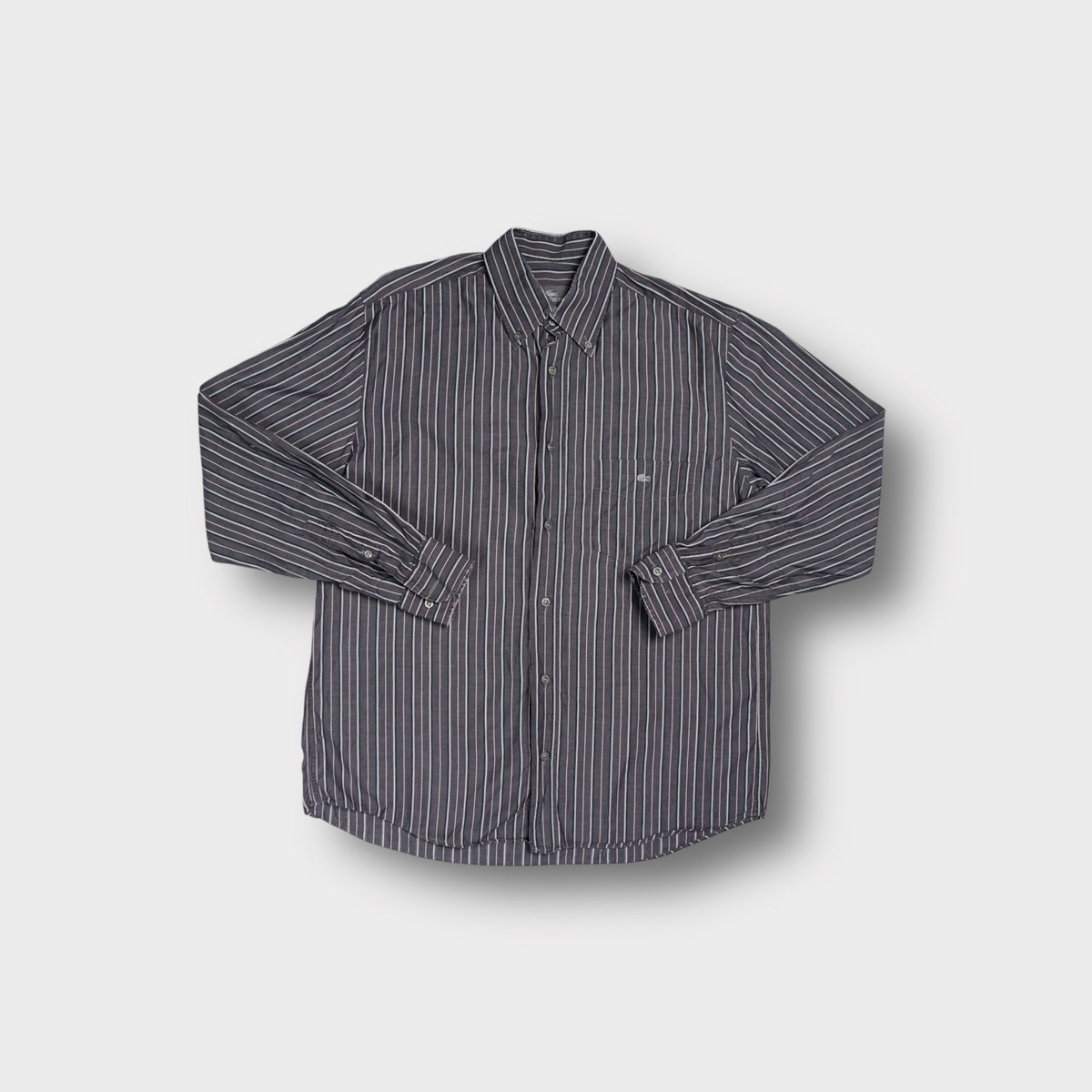 Lacoste Hemd | S