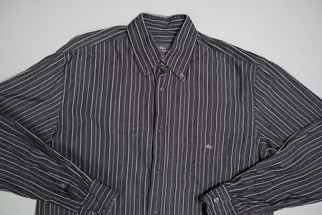 Lacoste Hemd | S