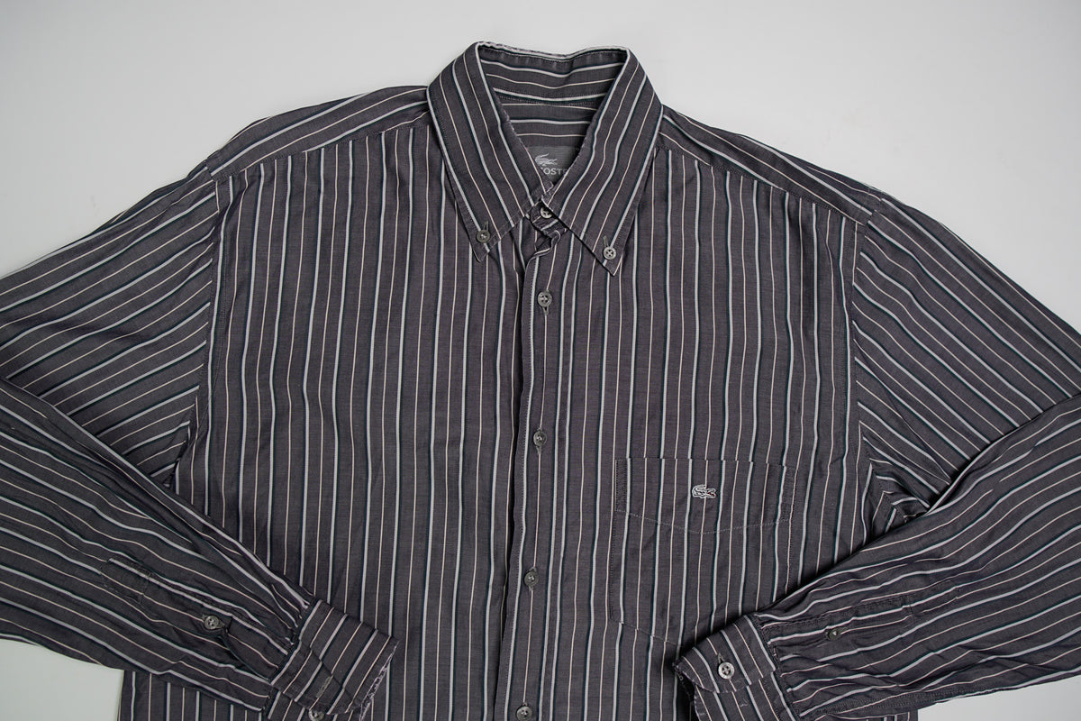 Lacoste Hemd | S