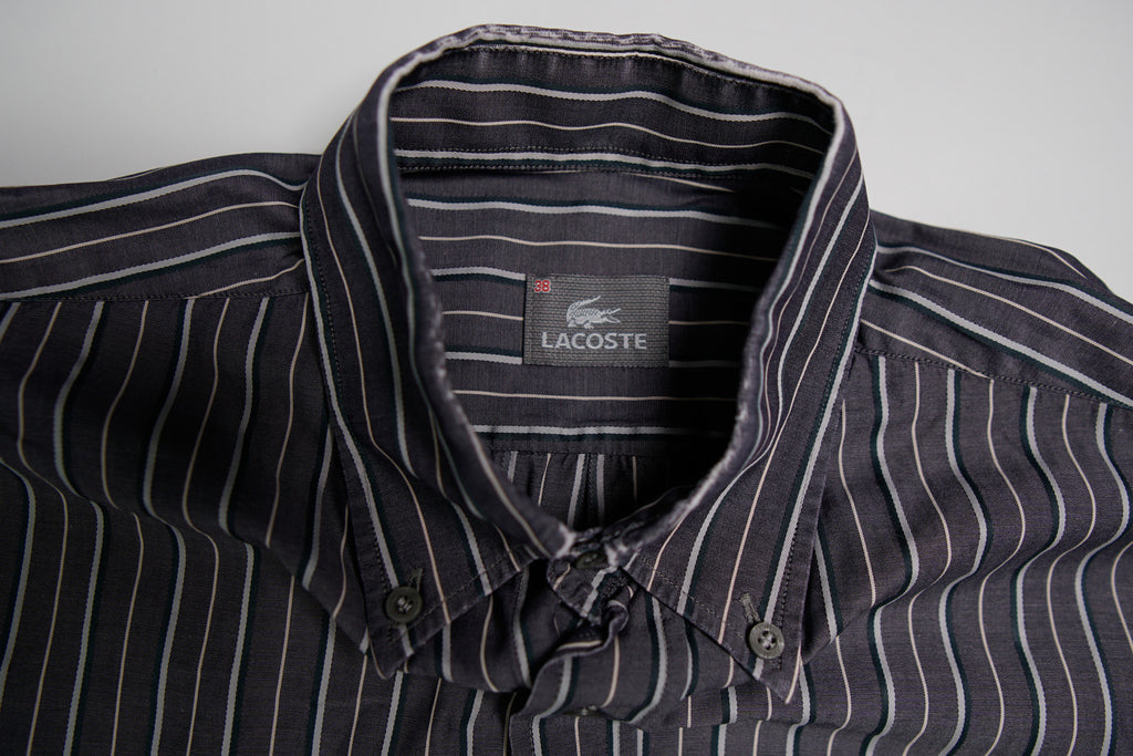 Lacoste Hemd | S