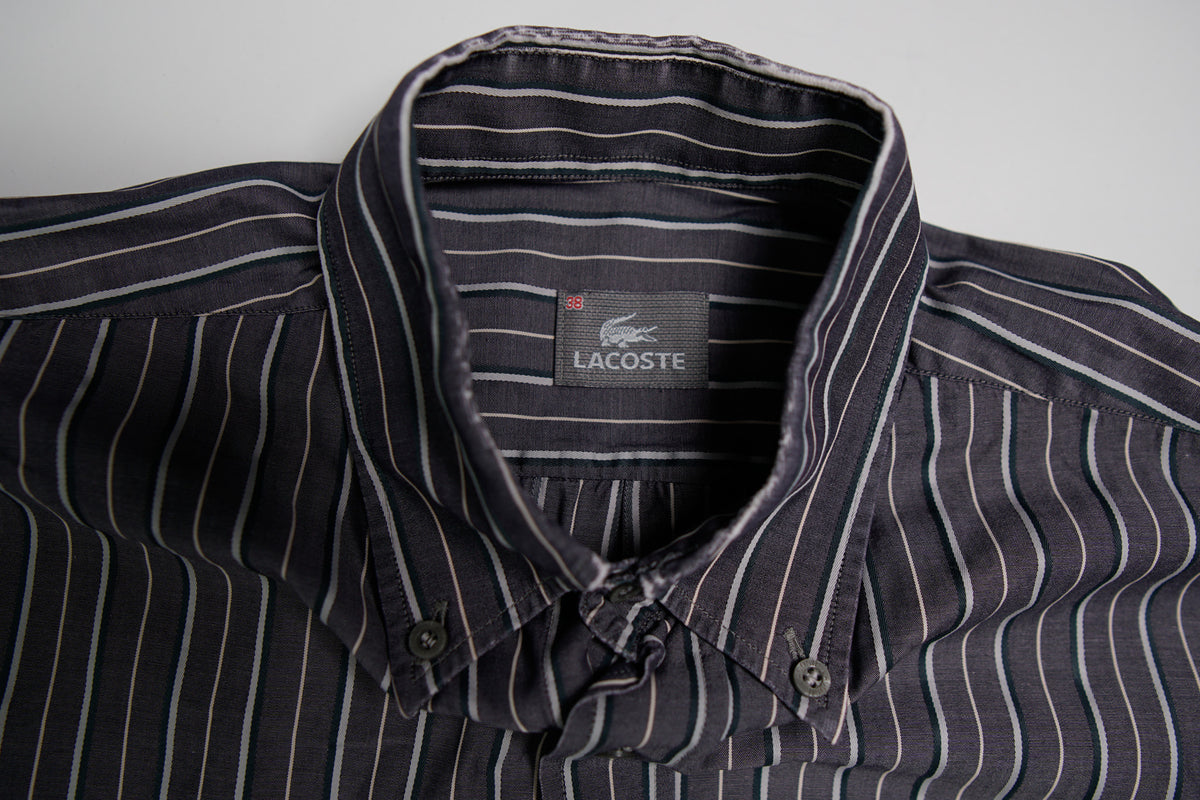 Lacoste Hemd | S