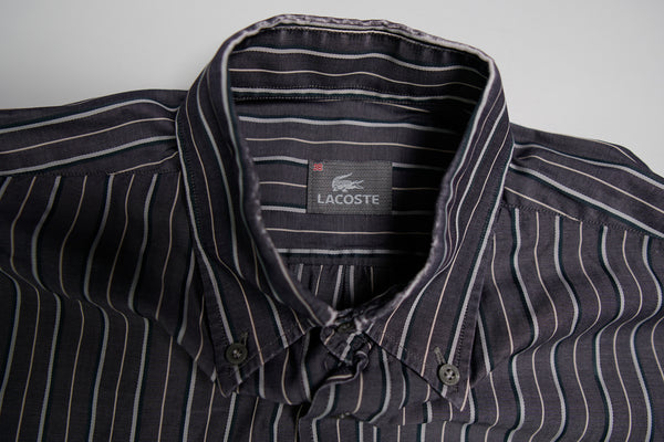 Lacoste Hemd | S