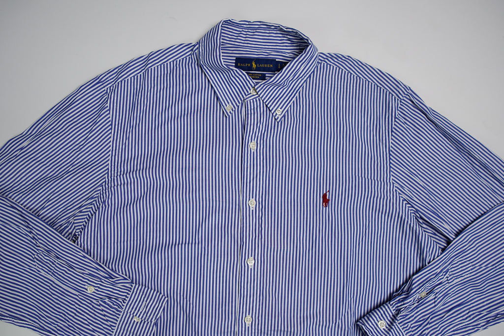 Ralph Lauren Hemd | L