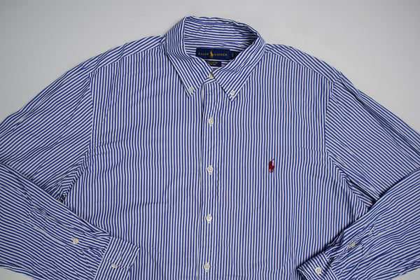 Ralph Lauren Hemd | L