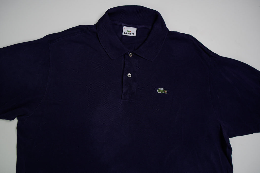 Vintage Lacoste Poloshirt | L