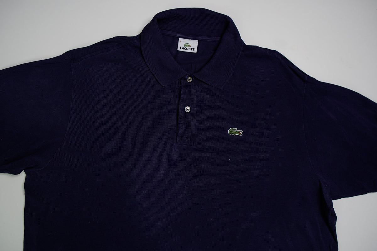 Vintage Lacoste Poloshirt | L