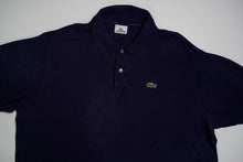 Load image into Gallery viewer, Vintage Lacoste Poloshirt | L