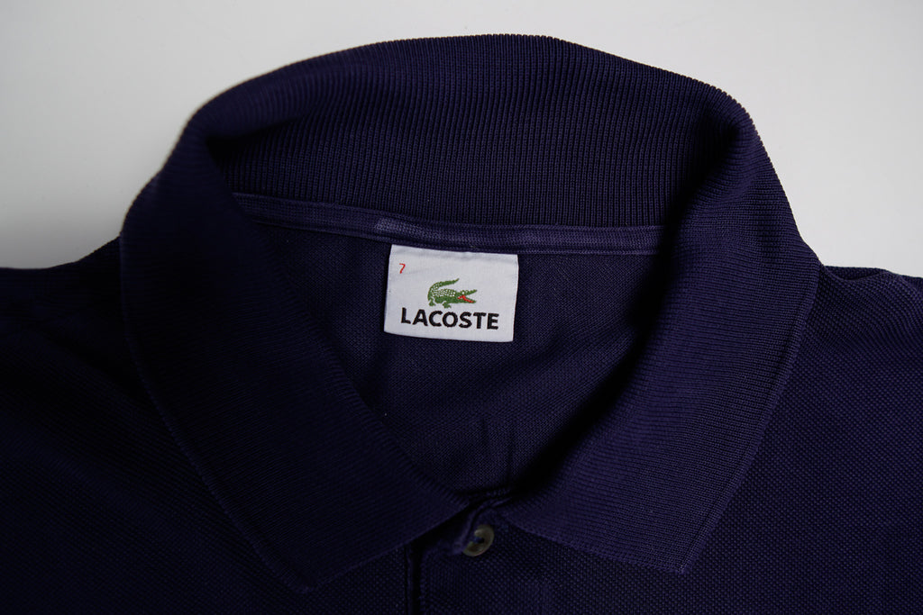 Vintage Lacoste Poloshirt | L