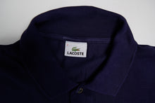 Load image into Gallery viewer, Vintage Lacoste Poloshirt | L