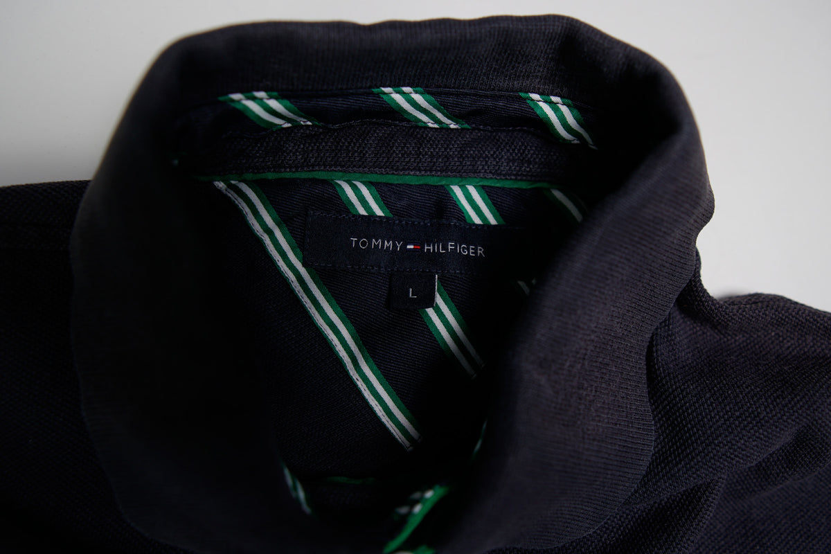 Tommy Hilfiger Poloshirt | L