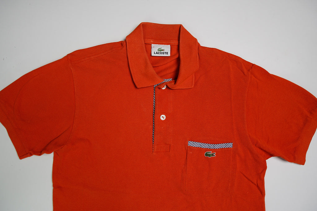Vintage Lacoste Poloshirt | XS