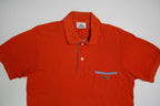 Vintage Lacoste Poloshirt | XS