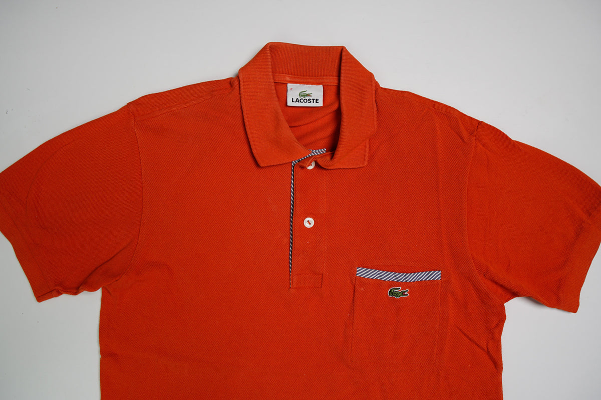 Vintage Lacoste Poloshirt | XS