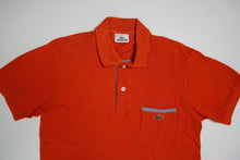 Load image into Gallery viewer, Vintage Lacoste Poloshirt | XS