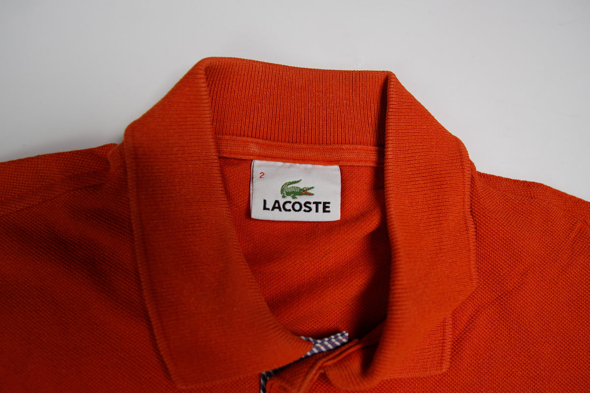 Vintage Lacoste Poloshirt | XS