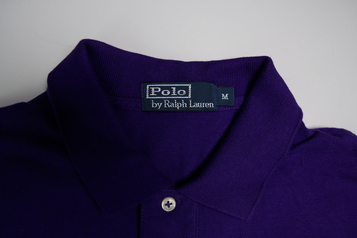 Ralph Lauren Poloshirt | M