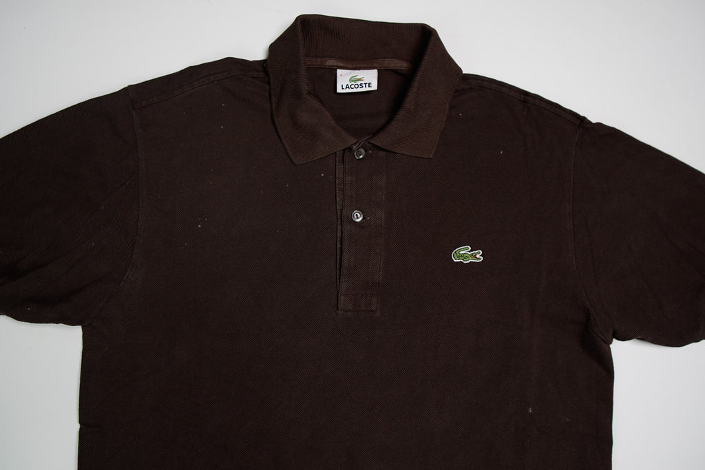 Vintage Lacoste Poloshirt | M