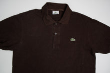 Load image into Gallery viewer, Vintage Lacoste Poloshirt | M