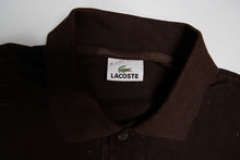 Load image into Gallery viewer, Vintage Lacoste Poloshirt | M