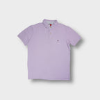 Vintage Tommy Hilfiger Poloshirt | XL