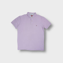 Load image into Gallery viewer, Vintage Tommy Hilfiger Poloshirt | XL
