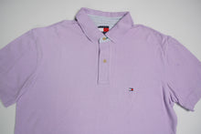 Load image into Gallery viewer, Vintage Tommy Hilfiger Poloshirt | XL