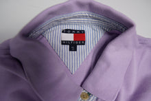 Load image into Gallery viewer, Vintage Tommy Hilfiger Poloshirt | XL