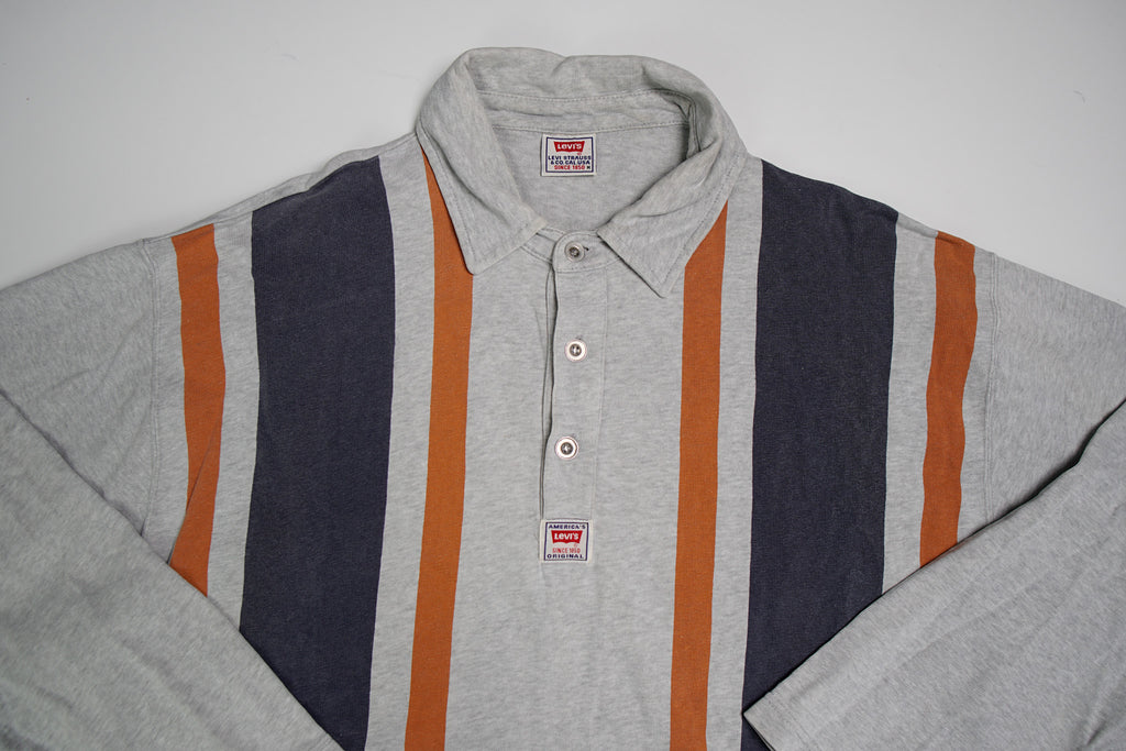 Vintage Levi's Poloshirt | M