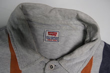Load image into Gallery viewer, Vintage Levi's Polosweater | XL