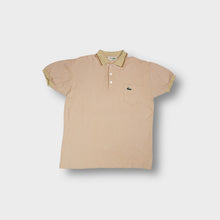 Load image into Gallery viewer, Vintage Lacoste Poloshirt | L