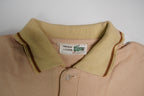 Vintage Lacoste Poloshirt | L