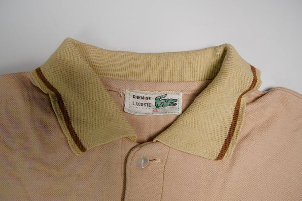 Vintage Lacoste Poloshirt | L